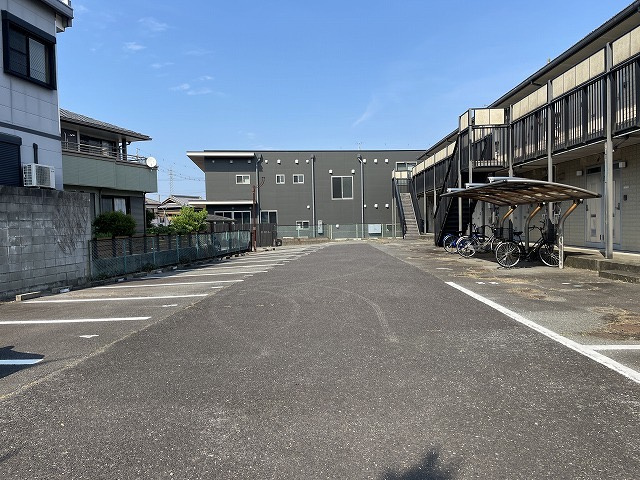 レトア２の外観