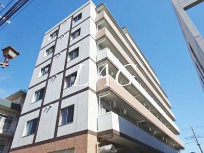 【外観】 | ベルフィオーレ千代田 | 外観です。