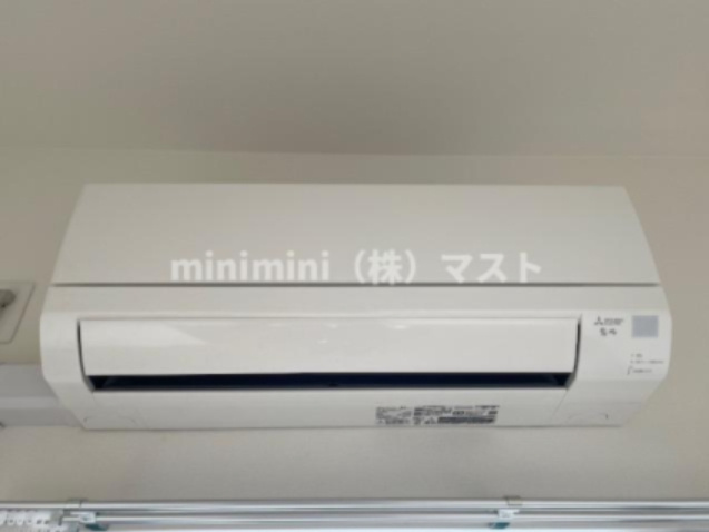 Ｊｉｎｏ花園町の設備|別部屋参考写真