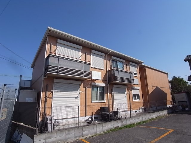 ルイシャトー