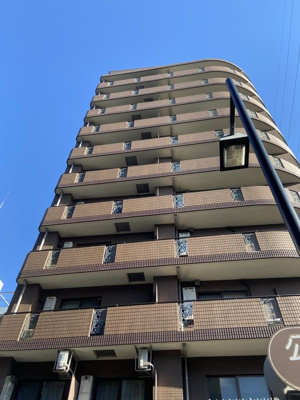 【その他】 | グリフィン新横浜・伍番館