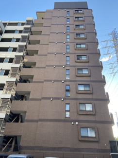 【設備】 | グリフィン新横浜・伍番館