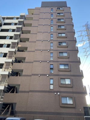 【設備】 | グリフィン新横浜・伍番館