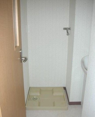 【設備】 | グリフィン新横浜・伍番館