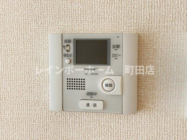 アプリコ※初期費用分割あと払いサービス利用可能物件のセキュリティ