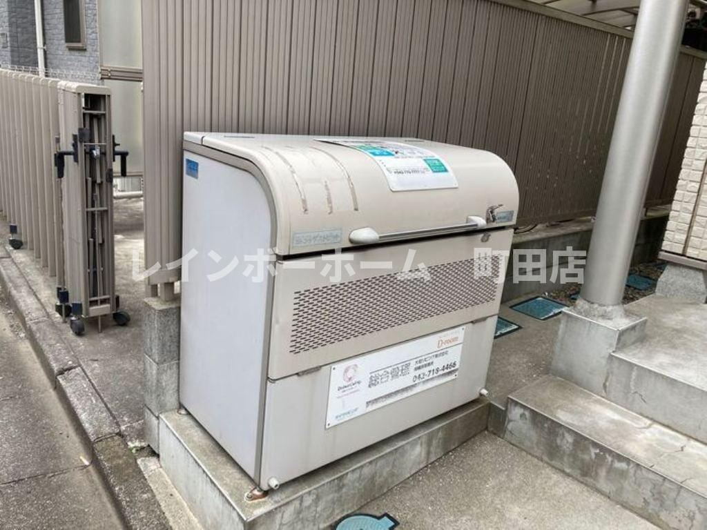 アプリコ※初期費用分割あと払いサービス利用可能物件のその他共用部分