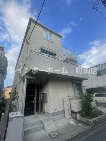 アプリコ※初期費用分割あと払いサービス利用可能物件の外観