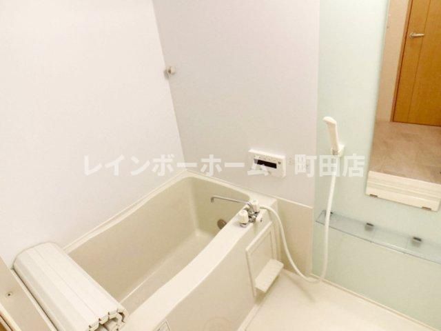 アプリコ※初期費用分割あと払いサービス利用可能物件の浴室