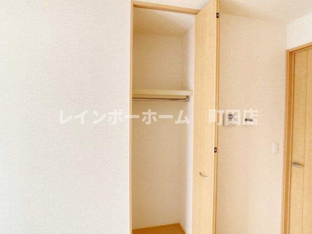 アプリコ※初期費用分割あと払いサービス利用可能物件の収納