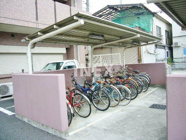 横浜市鶴見区生麦３丁目の賃貸マンションのその他
