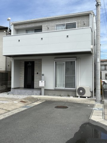 浜松市中央区芳川町