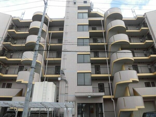 カサ松下