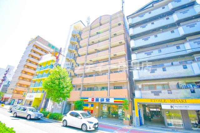 フルーレ住之江