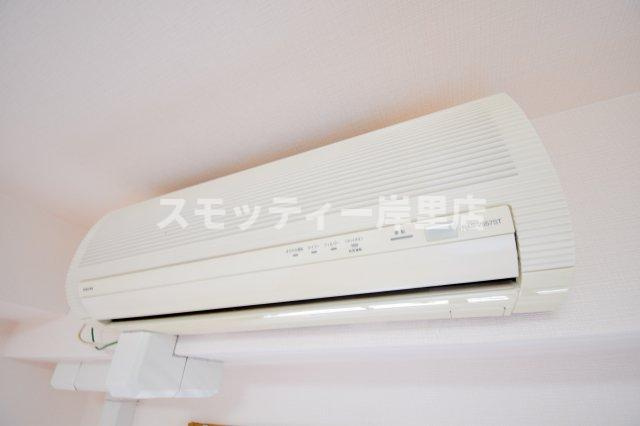 フルーレ住之江の設備