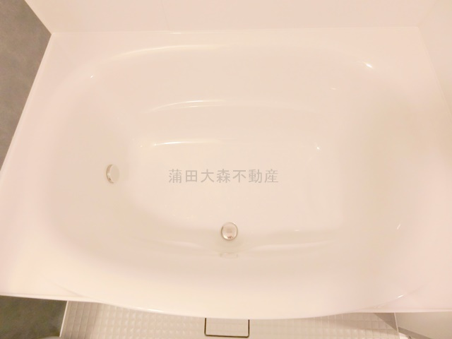 シーズンフラッツ大森北三丁目の浴室