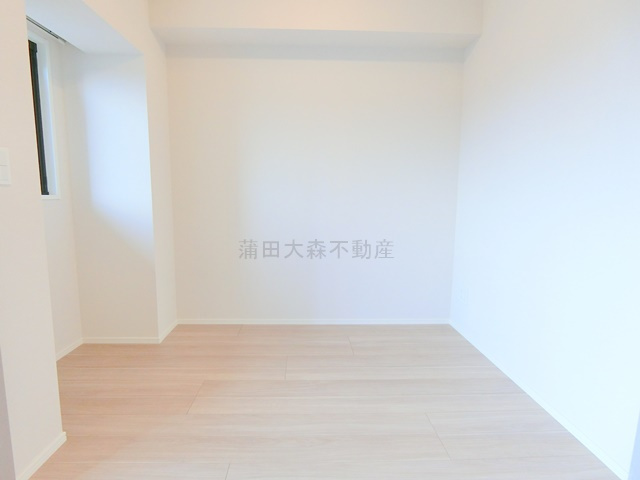 シーズンフラッツ大森北三丁目のその他|洋室2.7帖