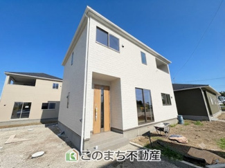 【外観】 | 常総市本石下第12　 | 
