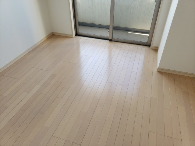 THEパームス新小岩の洋室