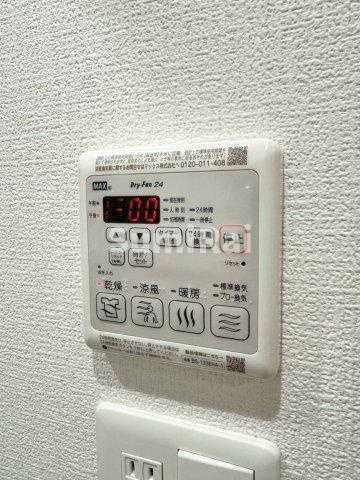 【設備】 | セレニテ神戸駅前アリエ