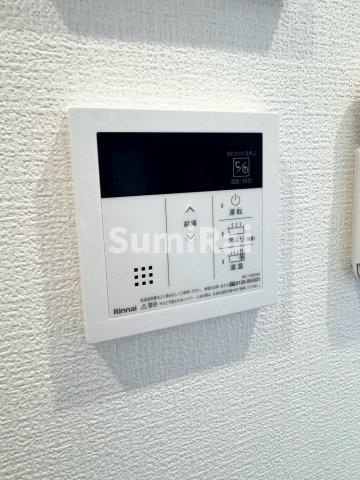【設備】 | セレニテ神戸駅前アリエ