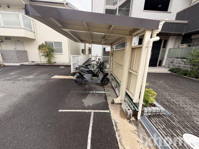 イーストコート沢良宜のその他共用部分