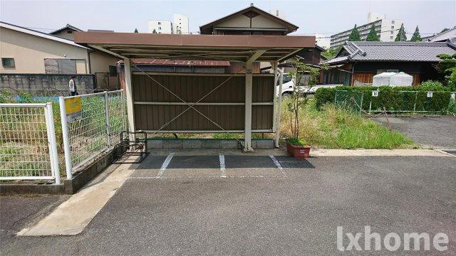 イーストコート沢良宜のその他共用部分