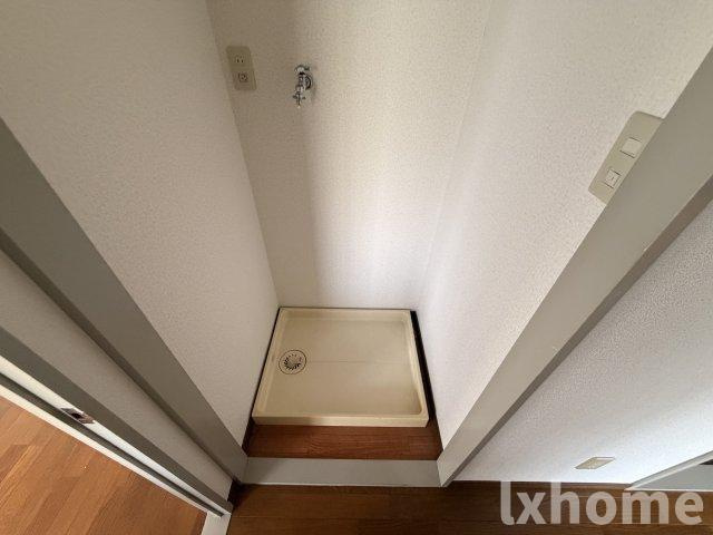 イーストコート沢良宜の設備