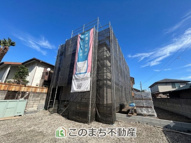CRADLE GARDEN佐野市赤坂町　第6　1号棟　の画像