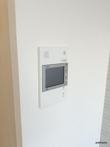 プレサンス　ＤＯＭＥＣＩＴＹ　コレーレ　仲介手数料無料のセキュリティ