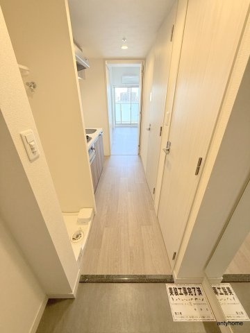 プレサンス　ＤＯＭＥＣＩＴＹ　コレーレ　仲介手数料無料の内装