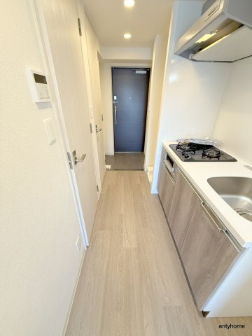 プレサンス　ＤＯＭＥＣＩＴＹ　コレーレ　仲介手数料無料の内装