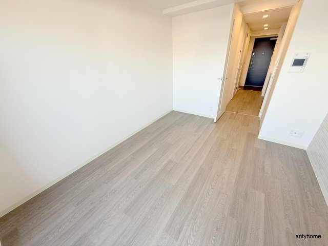 プレサンス　ＤＯＭＥＣＩＴＹ　コレーレ　仲介手数料無料の寝室