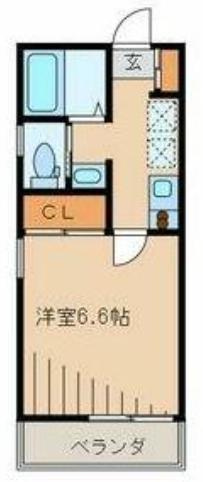 【間取り】 | 銘