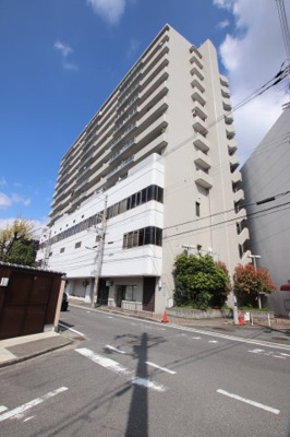 【外観】 | ノバティながの南館フロンテージ長野
