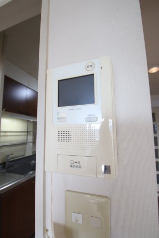 【セキュリティ】 | ノバティながの南館フロンテージ長野 | TVモニターホン