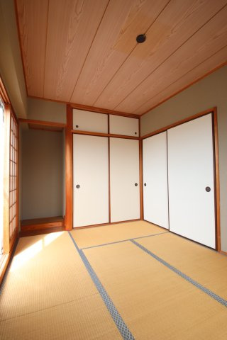 【和室】 | ノバティながの南館フロンテージ長野