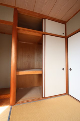 【収納】 | ノバティながの南館フロンテージ長野