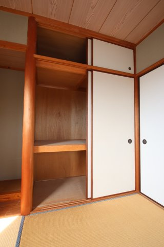 【収納】 | ノバティながの南館フロンテージ長野