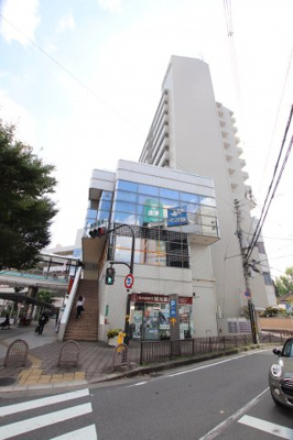 【外観】 | ノバティながの南館フロンテージ長野