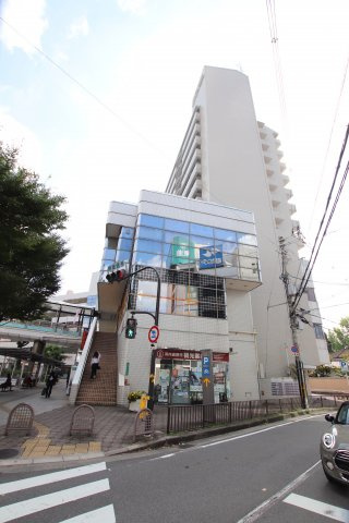 【外観】 | ノバティながの南館フロンテージ長野