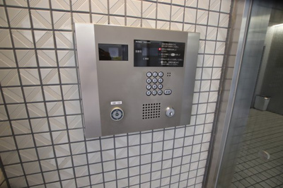 【セキュリティ】 | ノバティながの南館フロンテージ長野