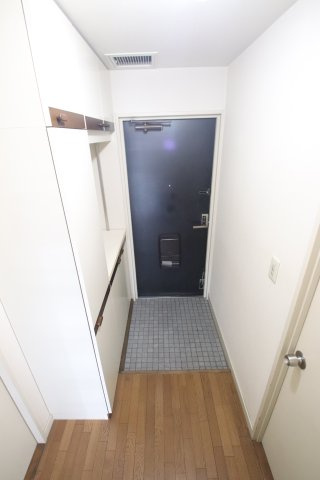 【玄関】 | ノバティながの南館フロンテージ長野