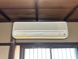 【設備】 | 紫野石龍町貸家