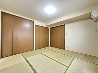 【和室】 | 紫野石龍町貸家