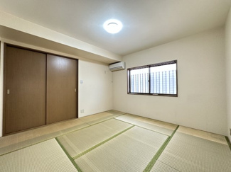【和室】 | 紫野石龍町貸家
