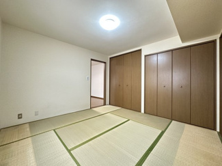 【和室】 | 紫野石龍町貸家