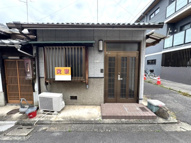 紫野石龍町貸家の画像