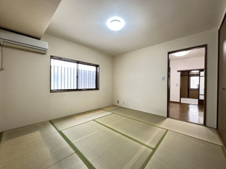 【和室】 | 紫野石龍町貸家