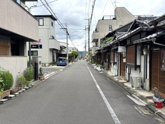 【その他】 | 紫野石龍町貸家