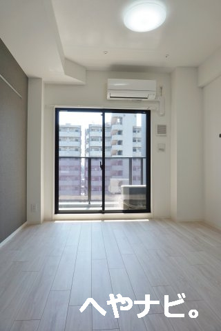 【寝室】 | メイクス名駅南Ⅱ | ★洋室